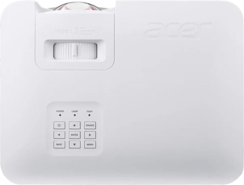 Проєктор Acer Vero SL2520n (MR.JYT11.001)