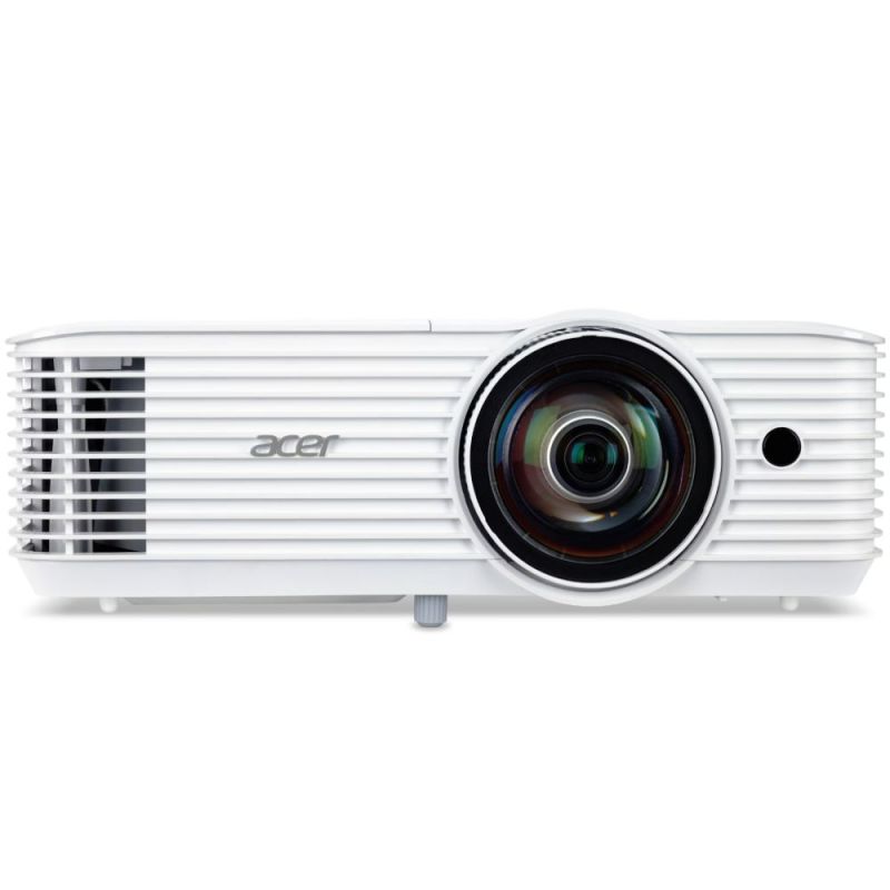 Проєктор Acer S1287n (MR.JYW11.001)