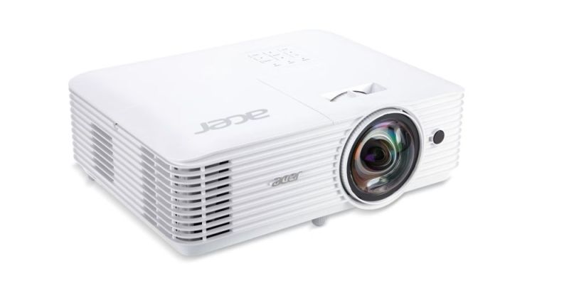 Проєктор Acer S1287n (MR.JYW11.001)