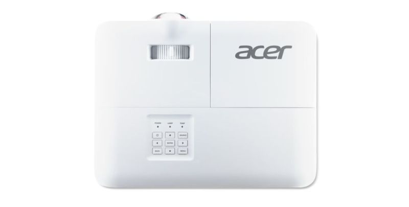 Проєктор Acer S1287n (MR.JYW11.001)