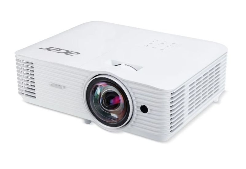Проєктор Acer Acer S1387n (MR.JYX11.001)