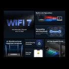 Беспроводной маршрутизатор Mercusys (MR25BE)