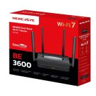 Беспроводной маршрутизатор Mercusys (MR25BE)