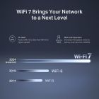 Беспроводной маршрутизатор Mercusys (MR27BE)