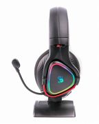 Bluetooth-гарнітура Bloody MR710 Black (MR710 Bloody (Black))