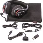 Bluetooth-гарнітура Bloody MR710 Black (MR710 Bloody (Black))