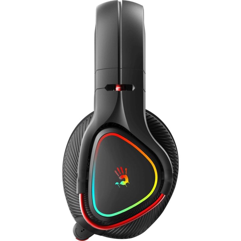 Гарнитура Bloody MR720 Black (MR720 (Black))