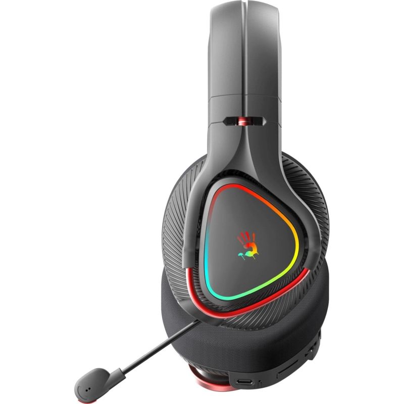 Гарнитура Bloody MR720 Black (MR720 (Black))