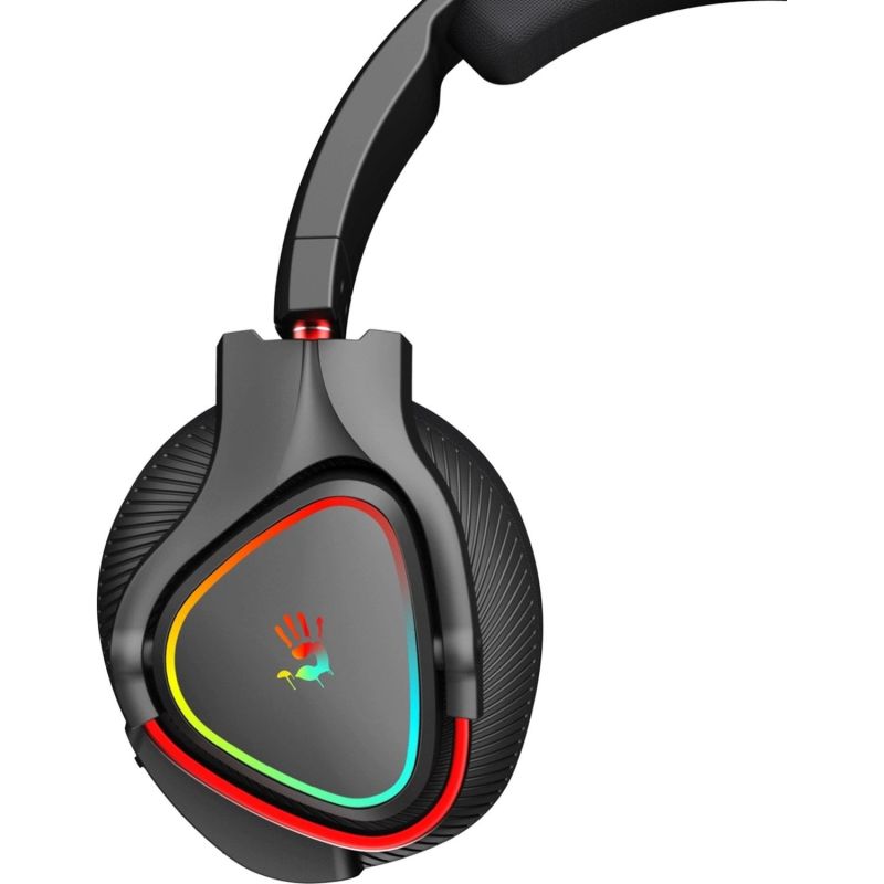 Гарнитура Bloody MR720 Black (MR720 (Black))