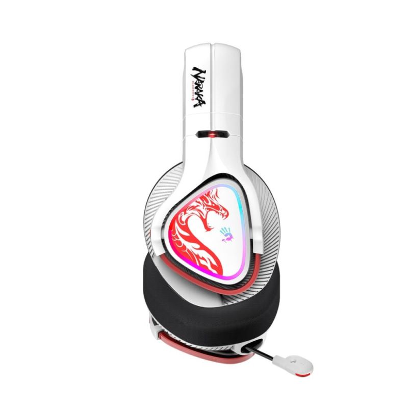 Bluetooth-гарнитура Bloody MR720 Naraka (MR720 (Naraka))