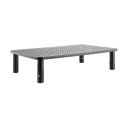 Підставка для монітора Gembird (MS-TABLE-01)