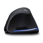 Миша Media-Tech Vertic Black (MT1122)