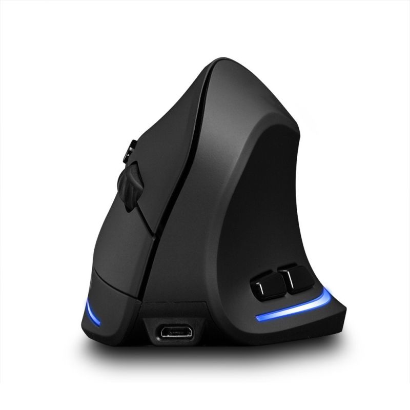 Миша Media-Tech Vertic Black (MT1122)