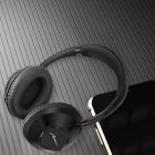 Bluetooth-гарнитура Media-Tech Sonique DS-2 Black (MT3610)