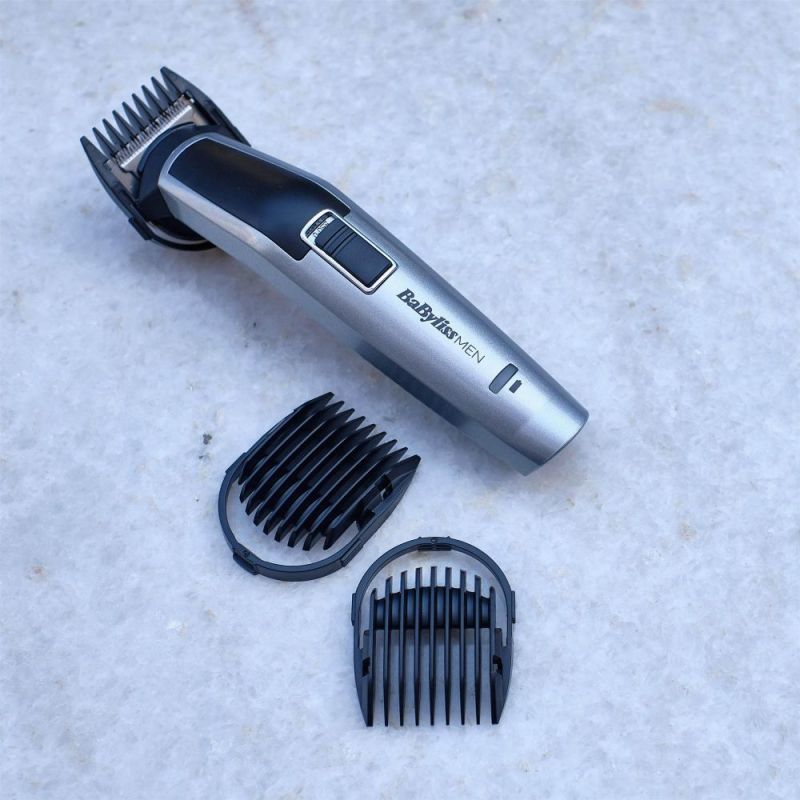 Машинка для стрижки Babyliss (MT726E)