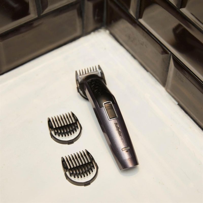 Машинка для стрижки Babyliss (MT727E)