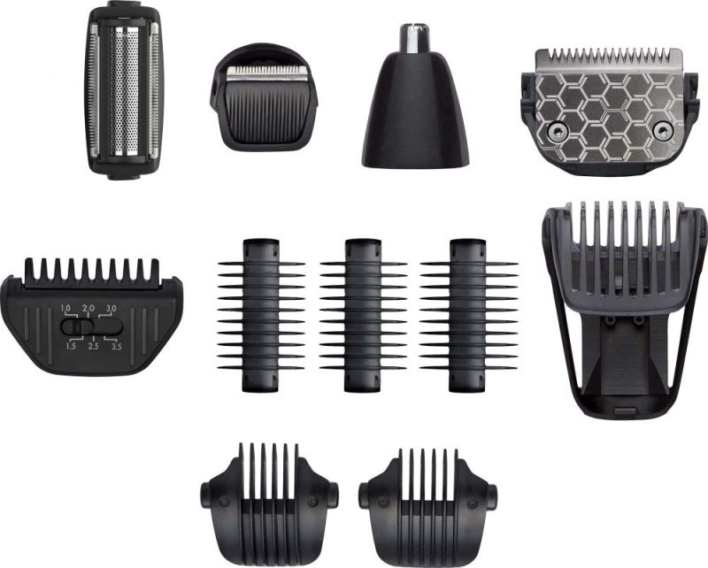 Машинка для стрижки Babyliss (MT860E)