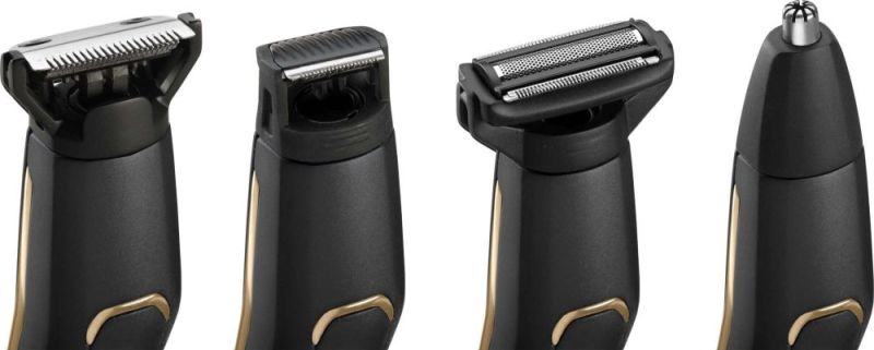 Машинка для стрижки Babyliss (MT860E)