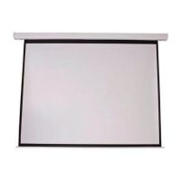 Проекційний екран Atria 120" (244х183, 4:3) (MWM-NTSC-120D)