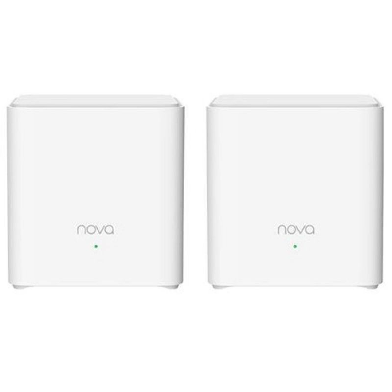WiFi Mesh-система Tenda MX3 (MX3-KIT-2)