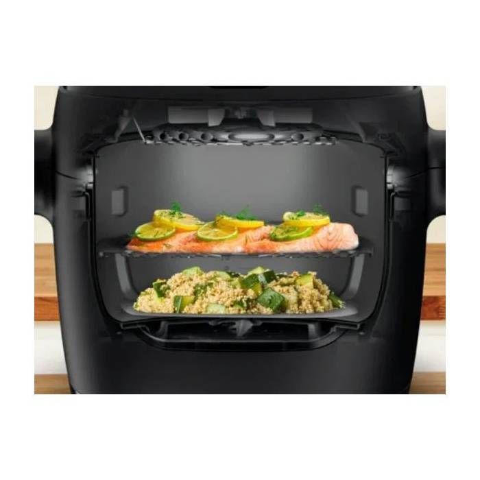 Мультипіч Tefal 2в1 Multicook Actifry (MY741CF1)