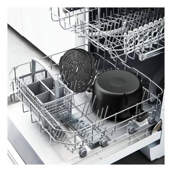 Мультипіч Tefal 2в1 Multicook Actifry (MY741CF1)