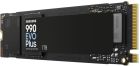 Накопитель SSD  1ТB Samsung 990 EVO Plus M.2 2280 PCIe 5.0 x2 NVMe V-NAND TLC (MZ-V9S1T0BW)