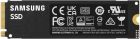 Накопитель SSD  1ТB Samsung 990 EVO Plus M.2 2280 PCIe 5.0 x2 NVMe V-NAND TLC (MZ-V9S1T0BW)