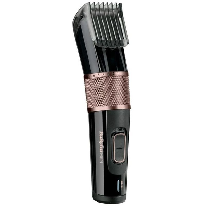 Машинка для стрижки Babyliss (E974E)