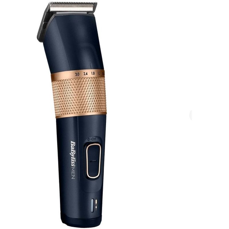 Машинка для стрижки Babyliss (E986E)