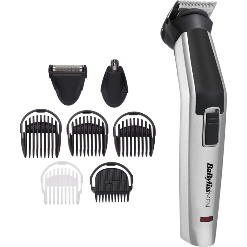 Машинка для стрижки Babyliss (MT726E)