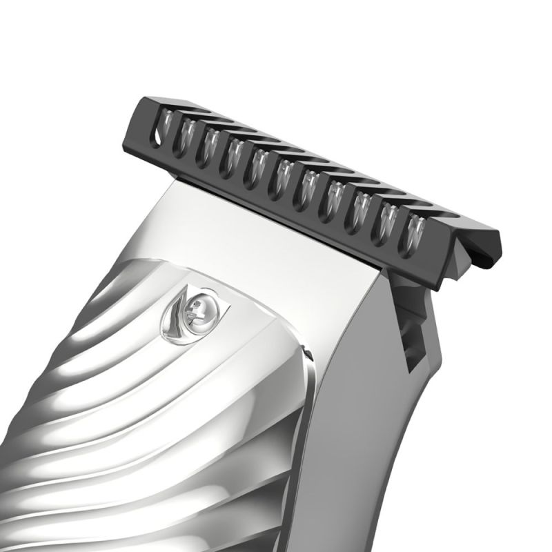 Машинка для стрижки XO CF9 Tarnish (CF9.tarnish)