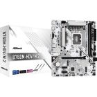 Материнська плата ASRock Socket 1700 (B760M-HDV/M.2)