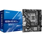 Материнська плата ASRock Socket 1700 (H610M-HVS/M.2 R2.0)