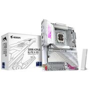 Материнська плата Gigabyte Z890 Aorus Elite X Ice Socket 1851 (Z890 A ELITE X ICE)