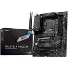 Материнская плата MSI Pro B760-P WiFi DDR4 Socket 1700 (PRO B760-P WIFI DDR4)
