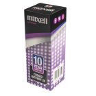Батарейка Maxell Lithium CR2032 BL 5 шт (Maxell CR2032 5BL)
