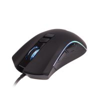 Миша Maxxter Instant 725 Black USB (McG-7B-I725)