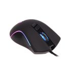 Мышь Maxxter Instant 725 Black USB (McG-7B-I725)