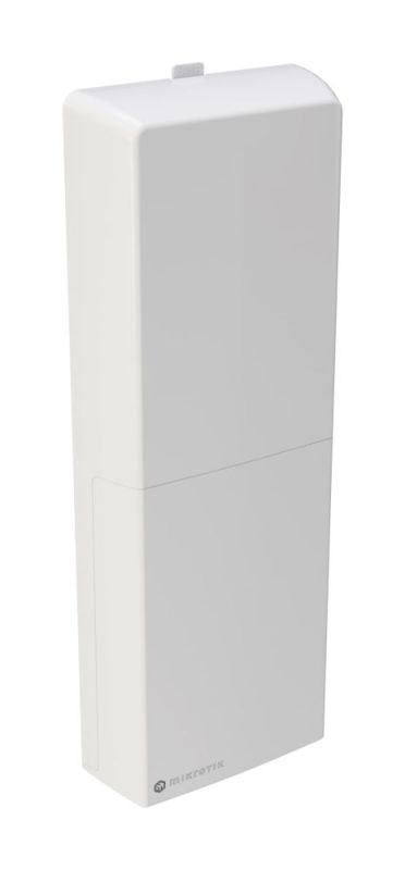 Медиаконвертер MikroTik (FTC21)