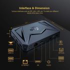 Smart-приставка (X96Q Pro Plus 4/64)