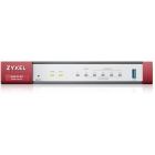 Межсетевой экран ZYXEL USG FLEX 100 (USGFLEX100-EU0111F)