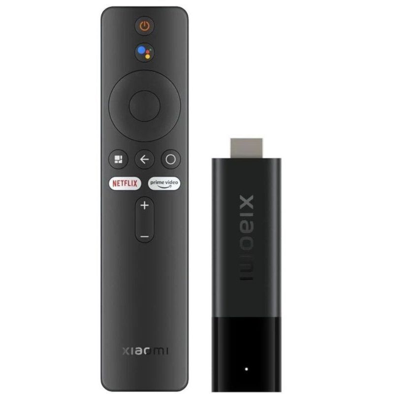 TV Приставка Xiaomi (Mi TV Stick 4K Edition 2024 EU_)