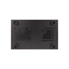 Корпус 1stPlayer Black без БЖ (Mi7-A-BK-2F7R-1F7)