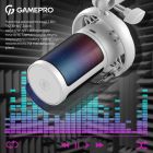 Мікрофон GamePro (UGM105W)