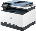 Многофункциональное устройство A4 цв. HP Color LaserJet Pro MFP 3303fdn с Wi-Fi (499M8A)