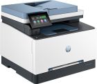 Многофункциональное устройство A4 цв. HP Color LaserJet Pro MFP 3303fdn с Wi-Fi (499M8A)