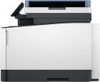 Многофункциональное устройство A4 цв. HP Color LaserJet Pro MFP 3303fdn с Wi-Fi (499M8A)