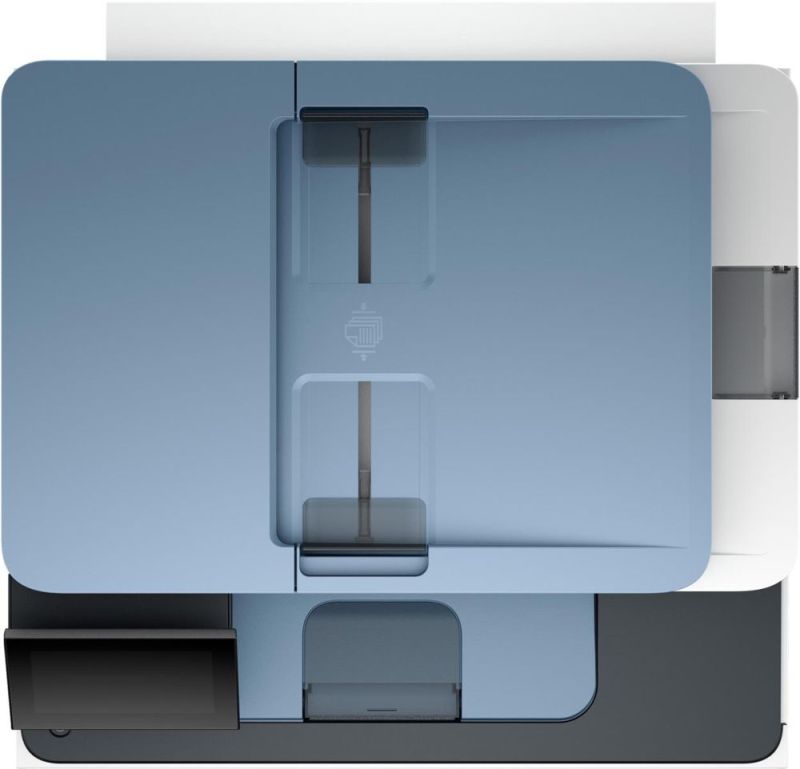 Многофункциональное устройство A4 цв. HP Color LaserJet Pro MFP 3303fdn с Wi-Fi (499M8A)