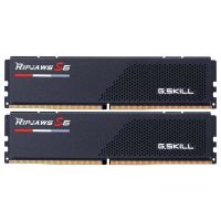 Модуль пам`ятi DDR5 2x16GB/6000 G.Skill Ripjaws S5 Black (F5-6000J3040F16GX2-RS5K)